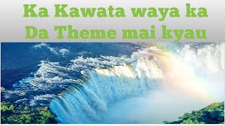 Yadda zaka ƙawata wayarka da Theme mai kyau IRiN wannan, #HAMID_TECH_TV #theme is screenshot 5