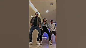 KOMPA KOMPA Edit Battle Viral Kompa Dance Dancevideo Fyp Foryoupage Tiktok 
