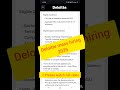 Deloitte NLA Analyst Trainee 2025 | Job Role Explained Simply | Eligibility, Skills &amp; Interview Tips
