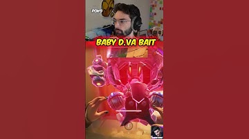 This Is Why Poko Is Rank 1 D.va