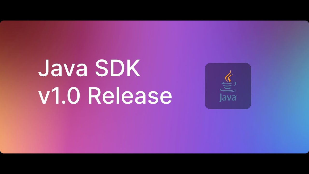 Integrating SSO using the Java SDK by WorkOS YouTube
