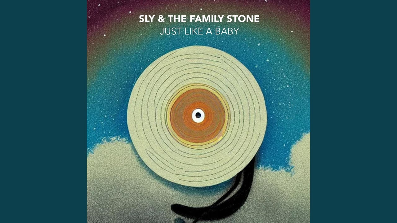 There’s a Riot Goin’ On