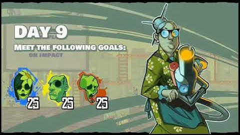 Stupid Zombies 3 #Android Gameplay #3