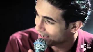 Tum Hi Ho Acoustic Cover -- Aakash Gandhi Ft Sa