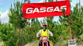 Woodhill Markout Crew | Vlog 2 | TRAIL RIDE