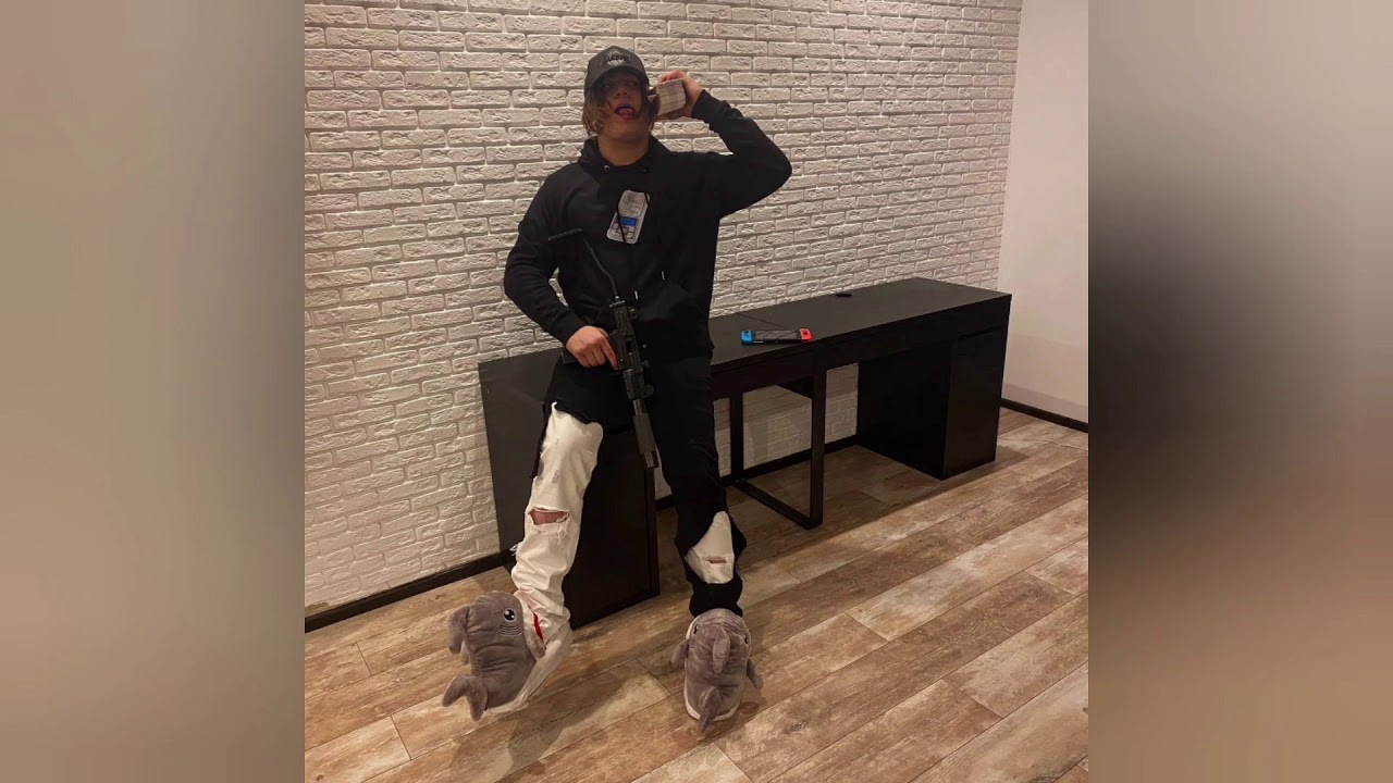 THRILL PILL feat. MAYOT — UNTITLED FREESTYLE & PART 2 (prod. by manyice)