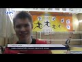 У Луцьку змагалися студенти у волейбольному турнірі