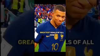 Greatest goal in football #football #soccer #goals