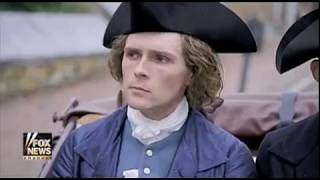 Legends and Lies:  Jefferson/Bob