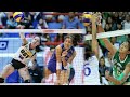 Top 10 Powerful Combination Play | PHILIPPINE WOMEN'S VOLLEYBALL
