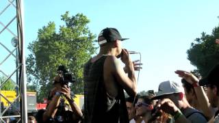 Dub Foundation @ Reggae Sun Ska 2016 - Day 2 - © Culture Dub