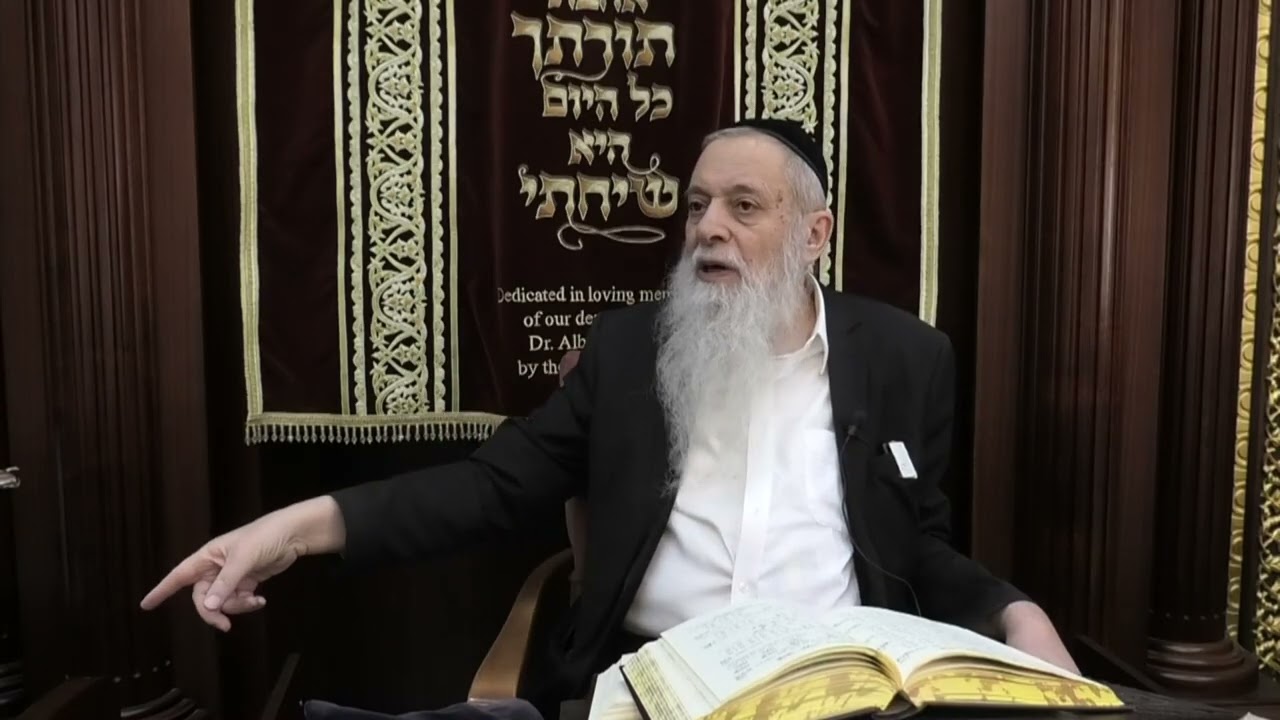 Uploads from עטרת מרדכי שע"י ישיבת החיים והשלום הערוץ הרישמי