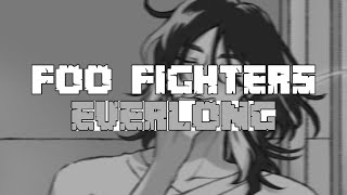 Foo Fighters - Everlong (Lirik Lagu Terjemahan)