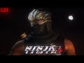 Harder? #1 | Ninja Gaiden Sigma 2