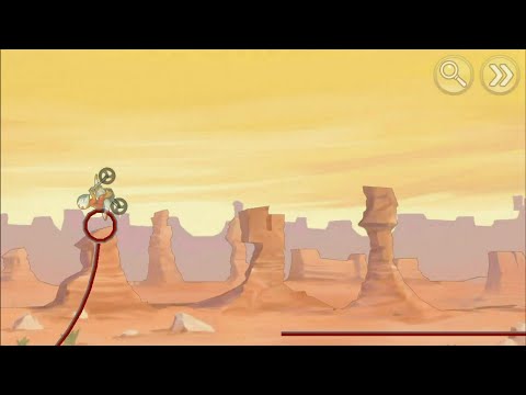 Bike Race Desert 2 All Levels 1-8 Acrobat Shortcuts Updated