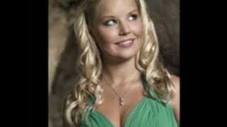 Simone - Speak softly love (with lyrics)