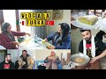 Hice El Pastel De La Novia + El Turco Le Cocina a Su Familia + Canta | Mexicana En Turquía