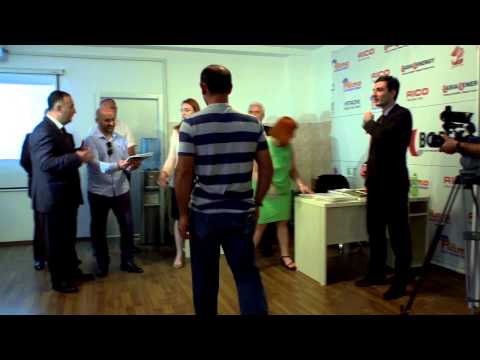 სახლი _ ევრომასტერი (გადაცემა 18 ,სეზონი 2)