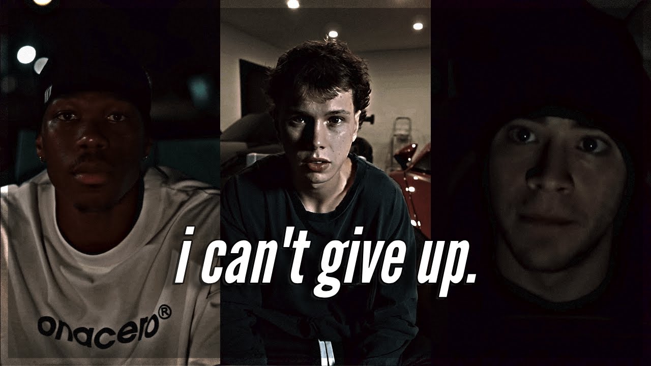 Нужно очень сильно этого хотеть.