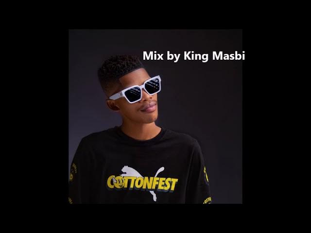 Cairo Cpt vs Mshayi & Mr thela Mix by king Masbi  21 March 2022