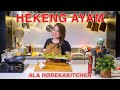 HEKENG AYAM ALA HOREKAKITCHEN | RESEP-RESEP