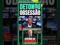 🛑 GLOBO DETONA DECISÃO E PREVÊ QUEDA DA ESQUERDA