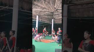 Assamese dance