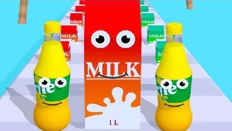 juice run gameplay best android games 2023