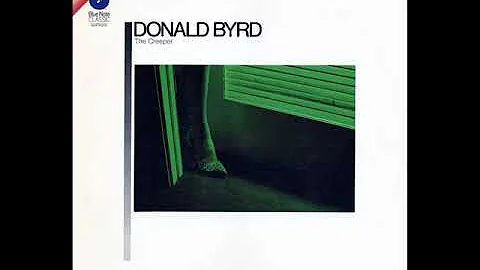 Donald Byrd  The Creeper (1967)