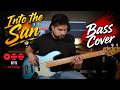 BTS "Into the Sun" | Bass Cover