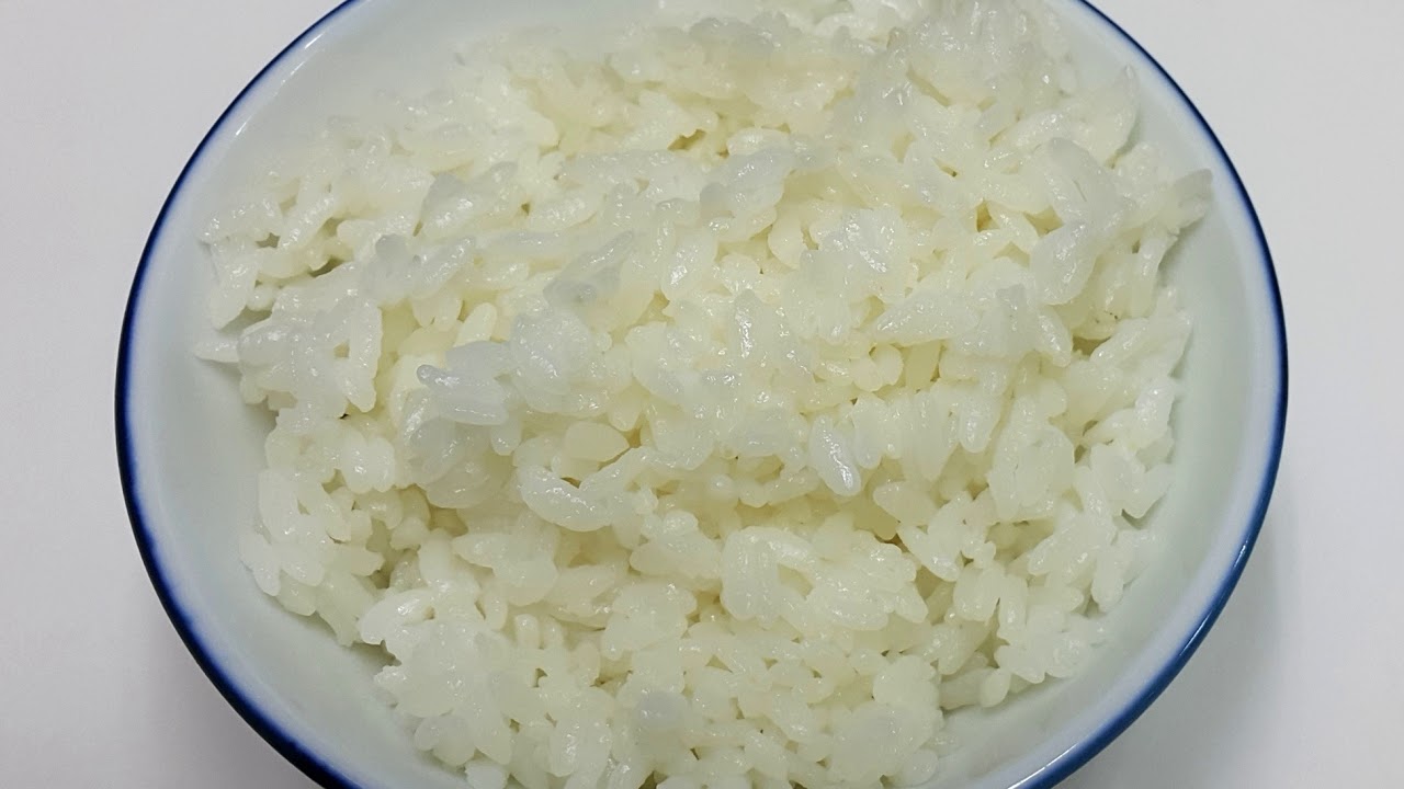 Steam boil rice фото 117