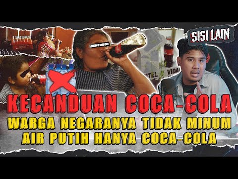 Video: Coca-Cola meraikan edisi terhad dengan Trussardi