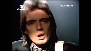 The Jam - That's Entertainment  [Pop/Rock Version](1981)