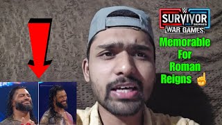 WWE 19 November 2023 Jey Uso Brutal Attack Rhea Ripley & Judgment Day Full Segment Highlights