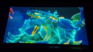 Ninjago Dragons Rising Season 3 Part 2 Trailer With Audio