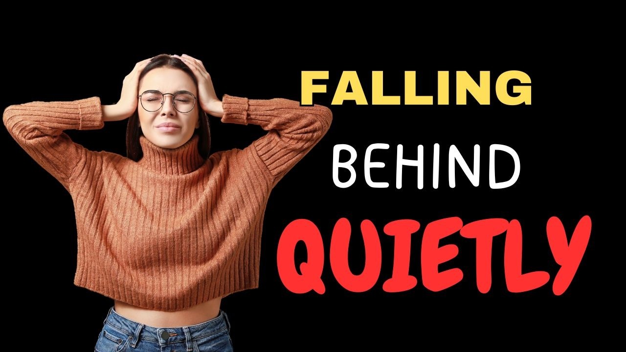 How Americans are Quietly Falling Behind | Why More Americans Are Being Pushed Into Poverty