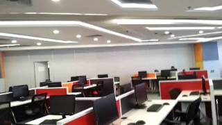 Technology Zone of Learning Commons Opens