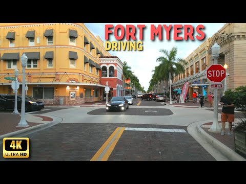 Video: Golfbaner og feriesteder i Naples og Fort Myers, Florida