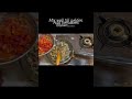 “Jab ghar ka khana ho itna tasty 😍Dahi Tadka – 5 minute me ready 💛”#dahitadka
