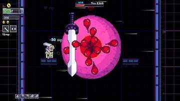 Rogue Legacy (PS4 Version) - Neo Khidr