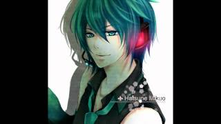 Download Lagu 【Vocaloid Genderbend】(Hermanos Vocaloid unidos Rinto , Mikuo , Luki y Akaito)  Oniii Yuukai MP3