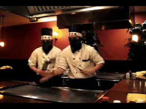 Hibachi Freestylez " A New Beginning" ( Try Again )