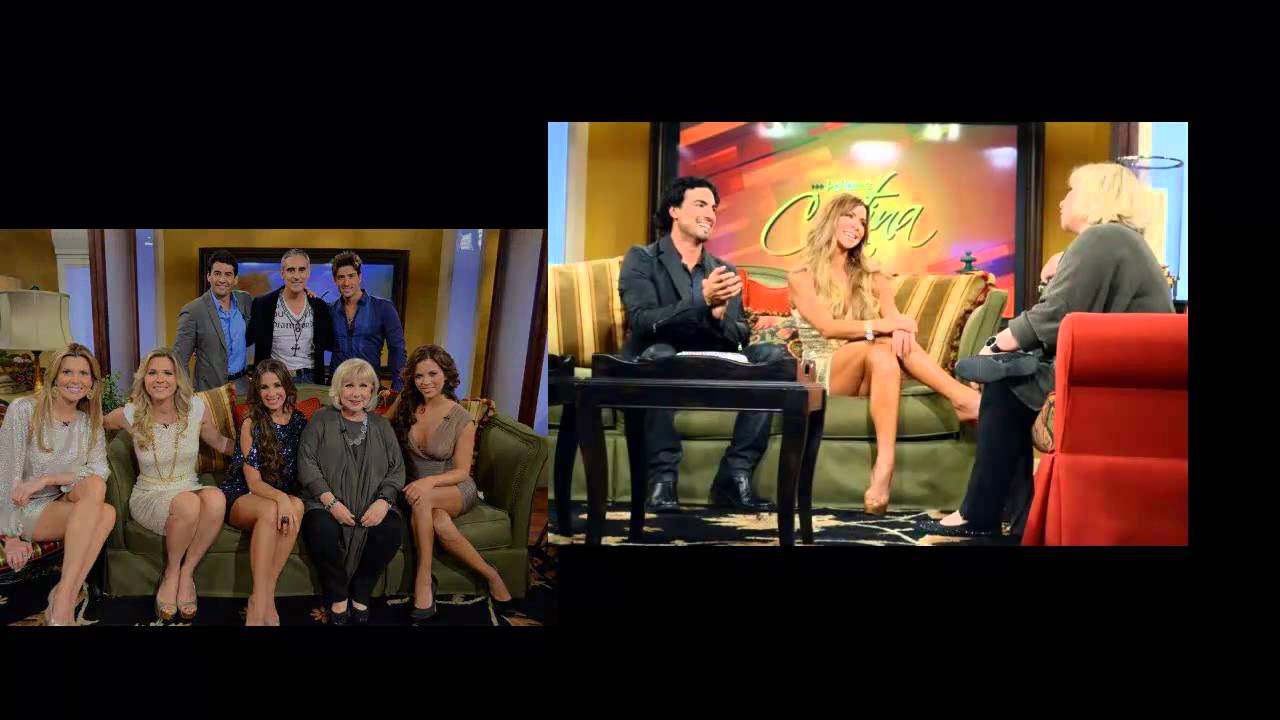 Latino Celebrity News 2