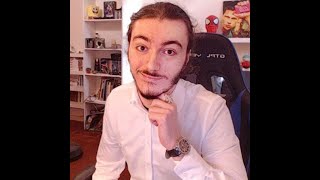 LIVE ASMR JEUX MOBILE