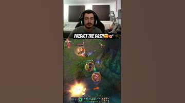 Thresh Predicts Graves Dash 😳🪝 #thresh #league #leagueoflegends