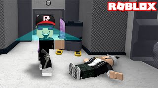 Özel Güç Kullanıp Beni Yakaladı!! Katil Kim?  Panda ile Roblox Murder Mystery 2