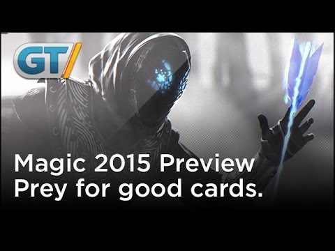Magic 2015: Duels