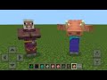 Mobs Fusion Addon in Minecraft PE 