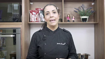 Como dissolver glucose em pó?