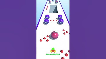 Ball Merge 2048 - Best Gameplay (Android, iOS #18)